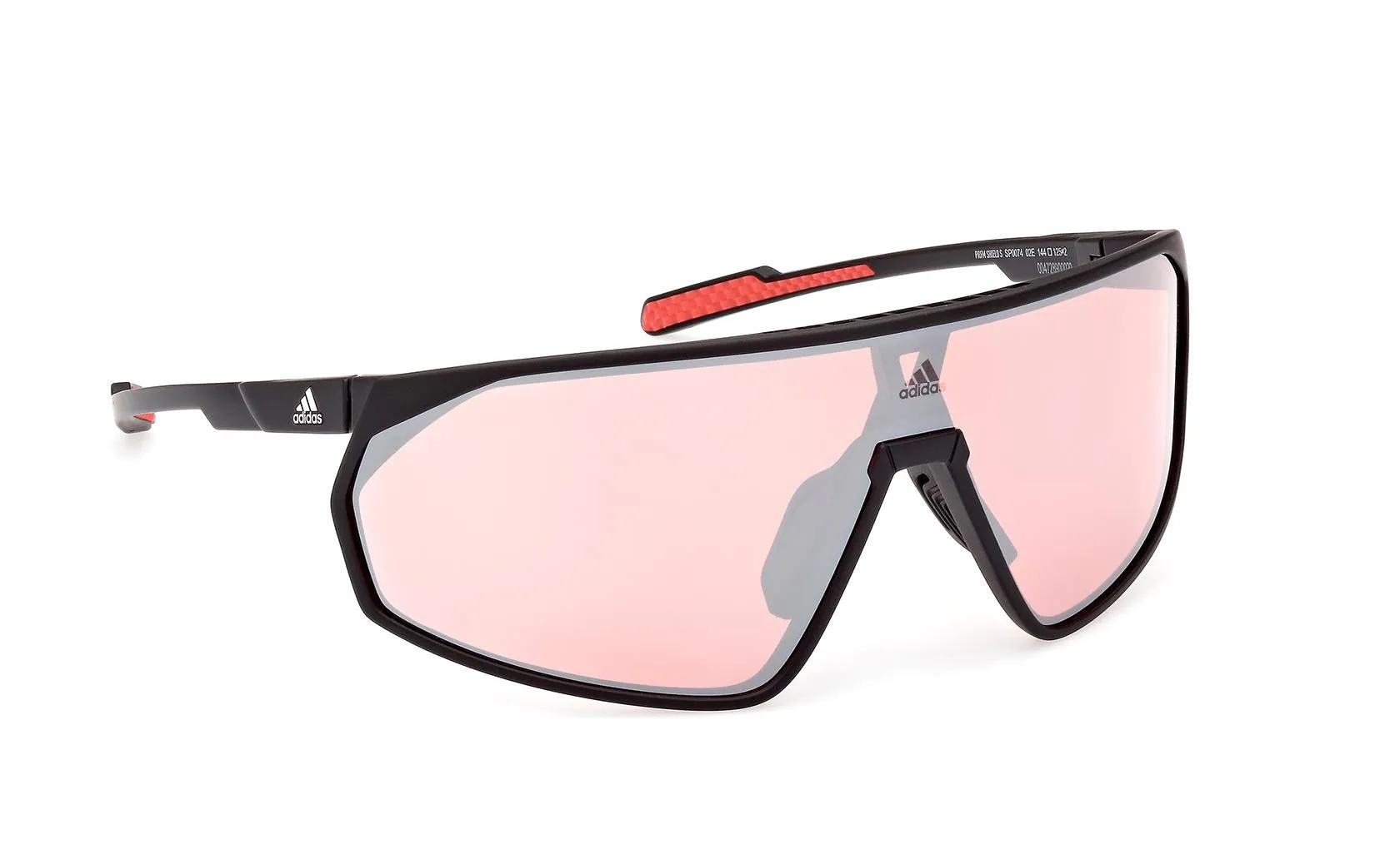 Adidas Sport Prfm Shield SP0074 02E