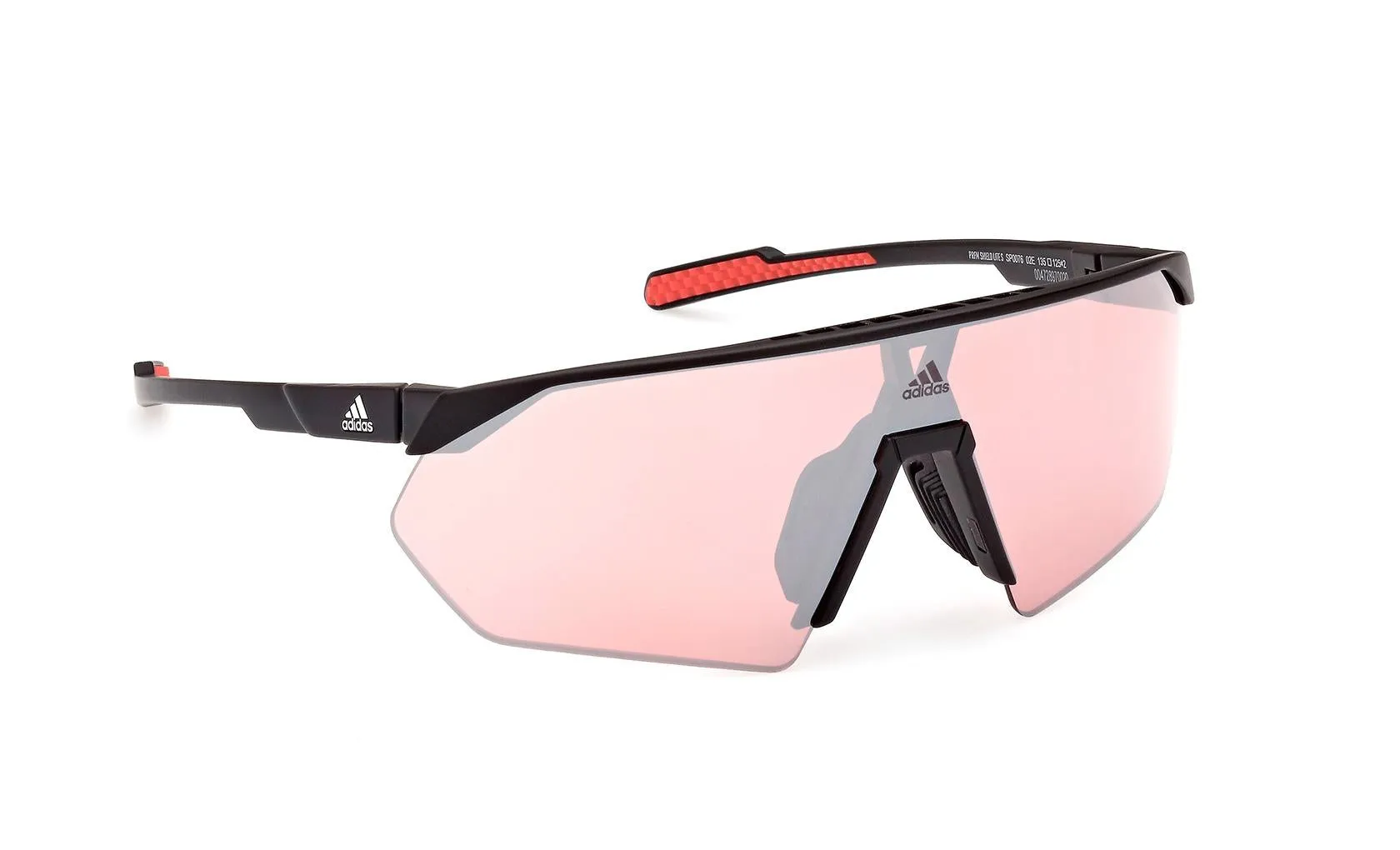 Adidas Sport Prfm Shield SP0076 02E