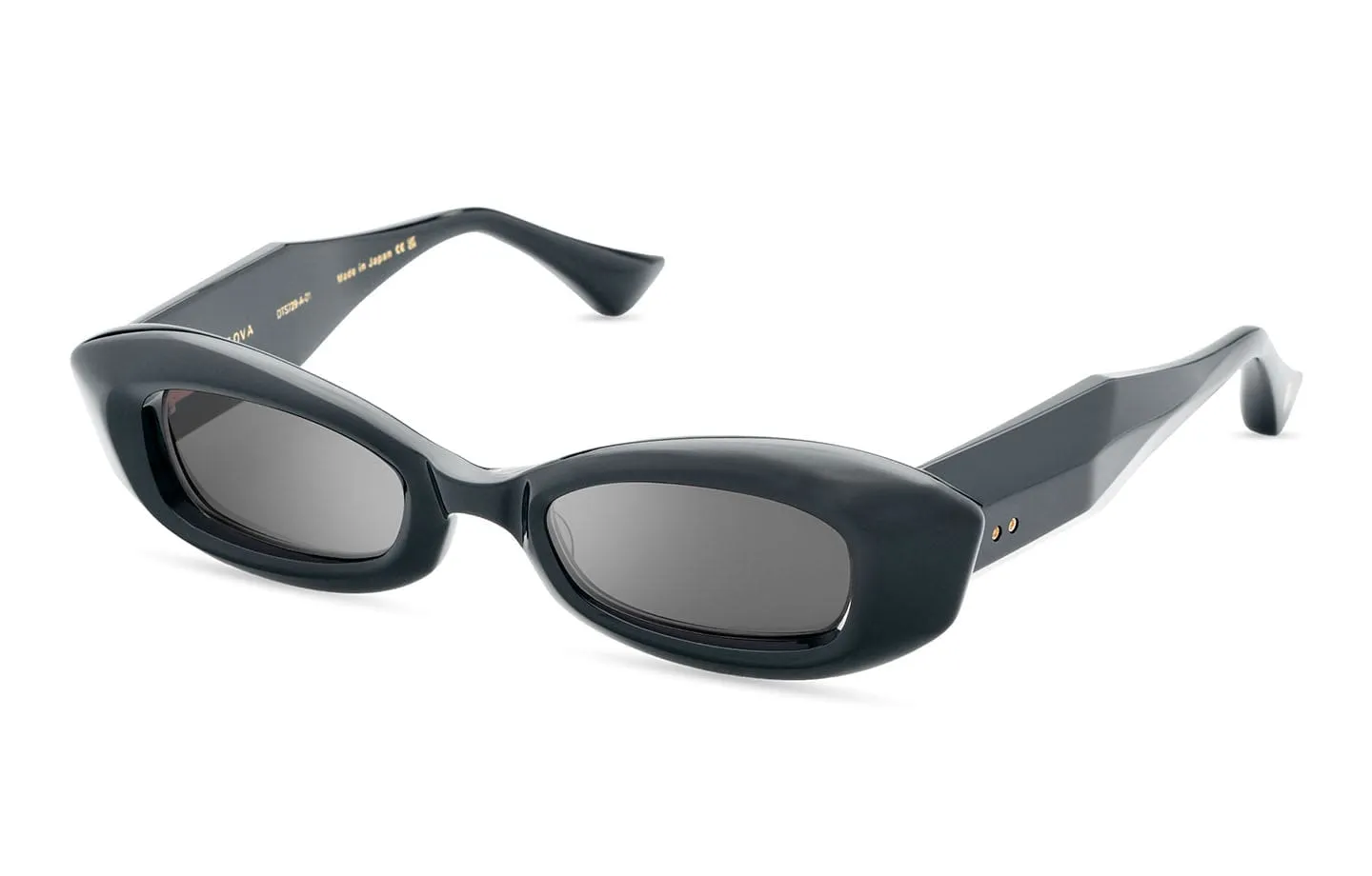 Aeova DTS729-A-01 black/grey lens
