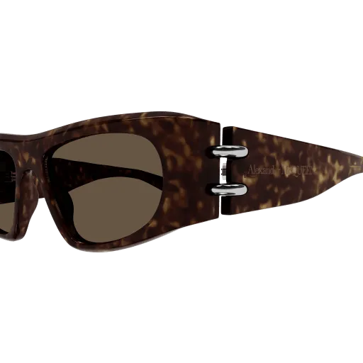 Alexander Mcqueen AM0471S 002