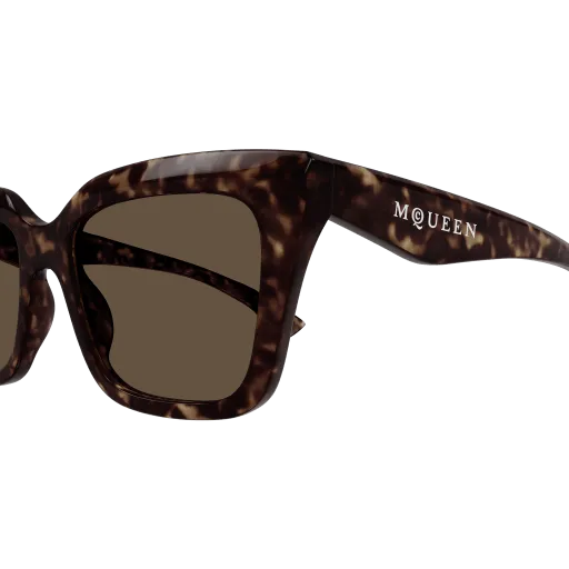 Alexander Mcqueen AM0473S 002