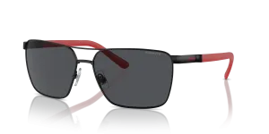 Arnette Barracas AN3091 737/87