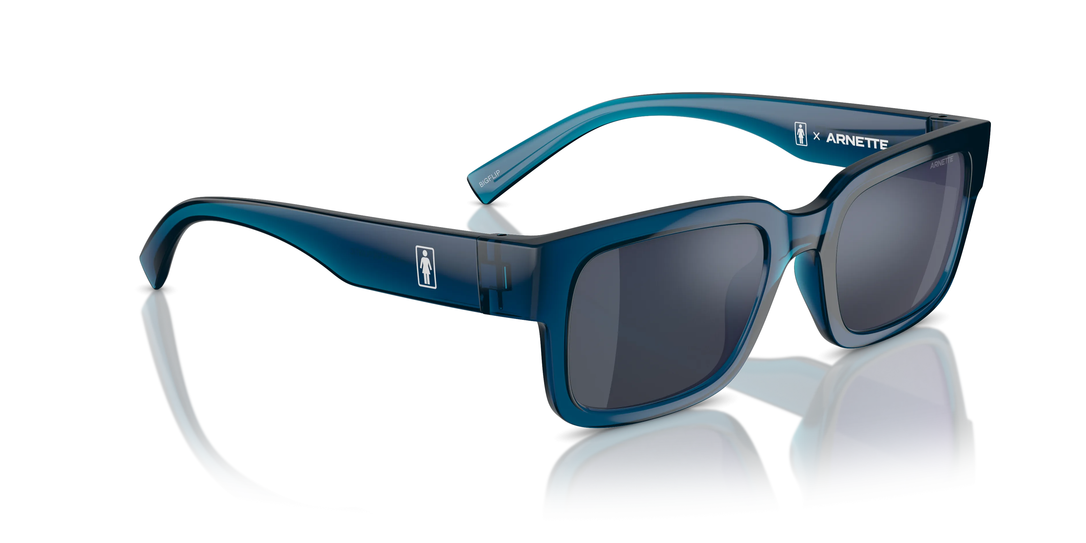 Arnette Bigflip AN4343 295555