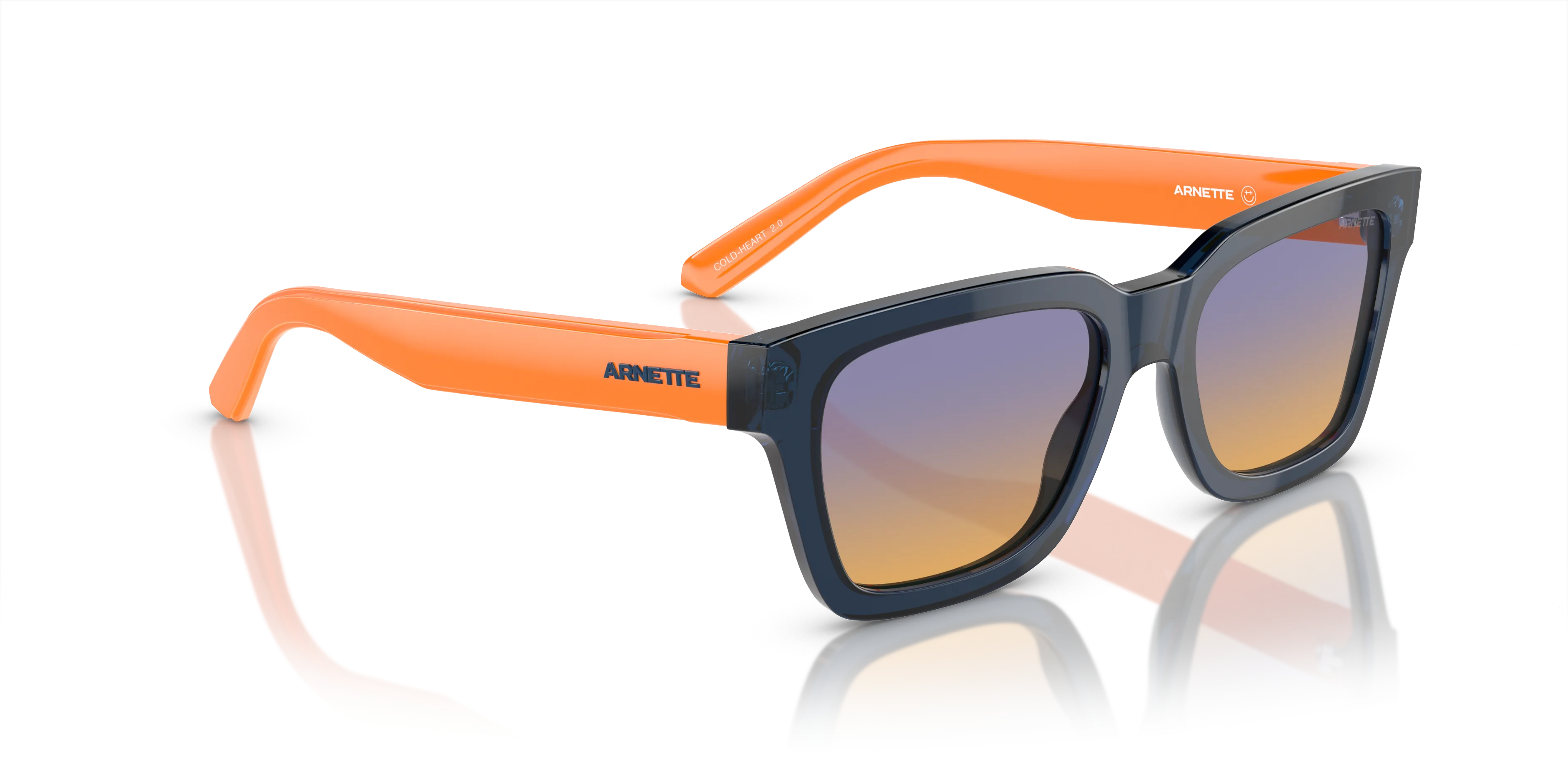 Arnette Cold Heart 2.0 AN4334 12422H
