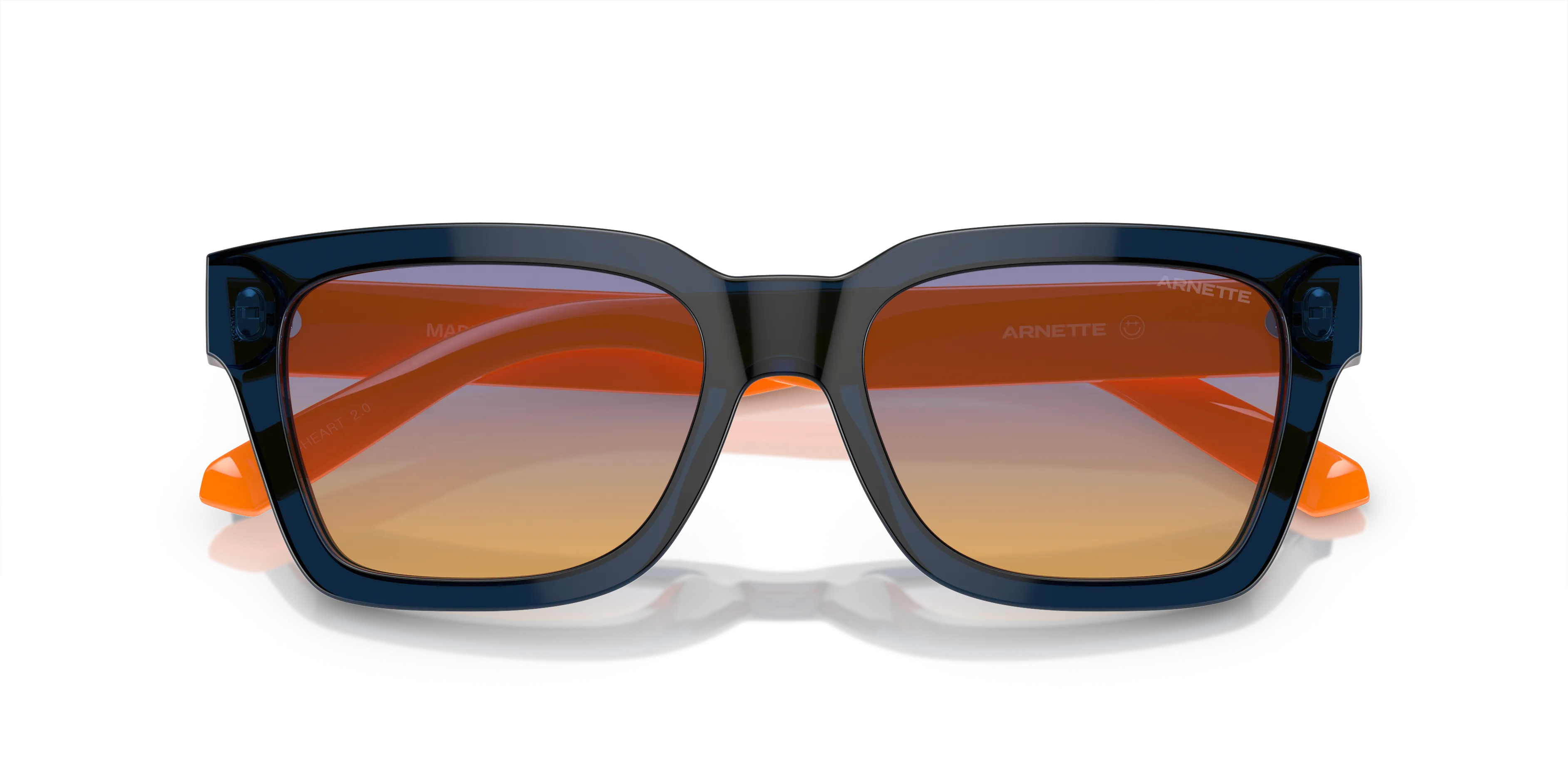 Arnette Cold Heart 2.0 AN4334 12422H