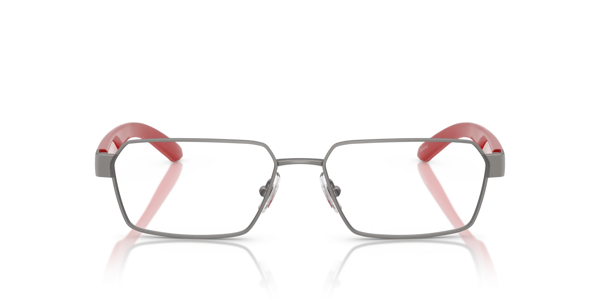 Arnette Greyscale AN6144 745