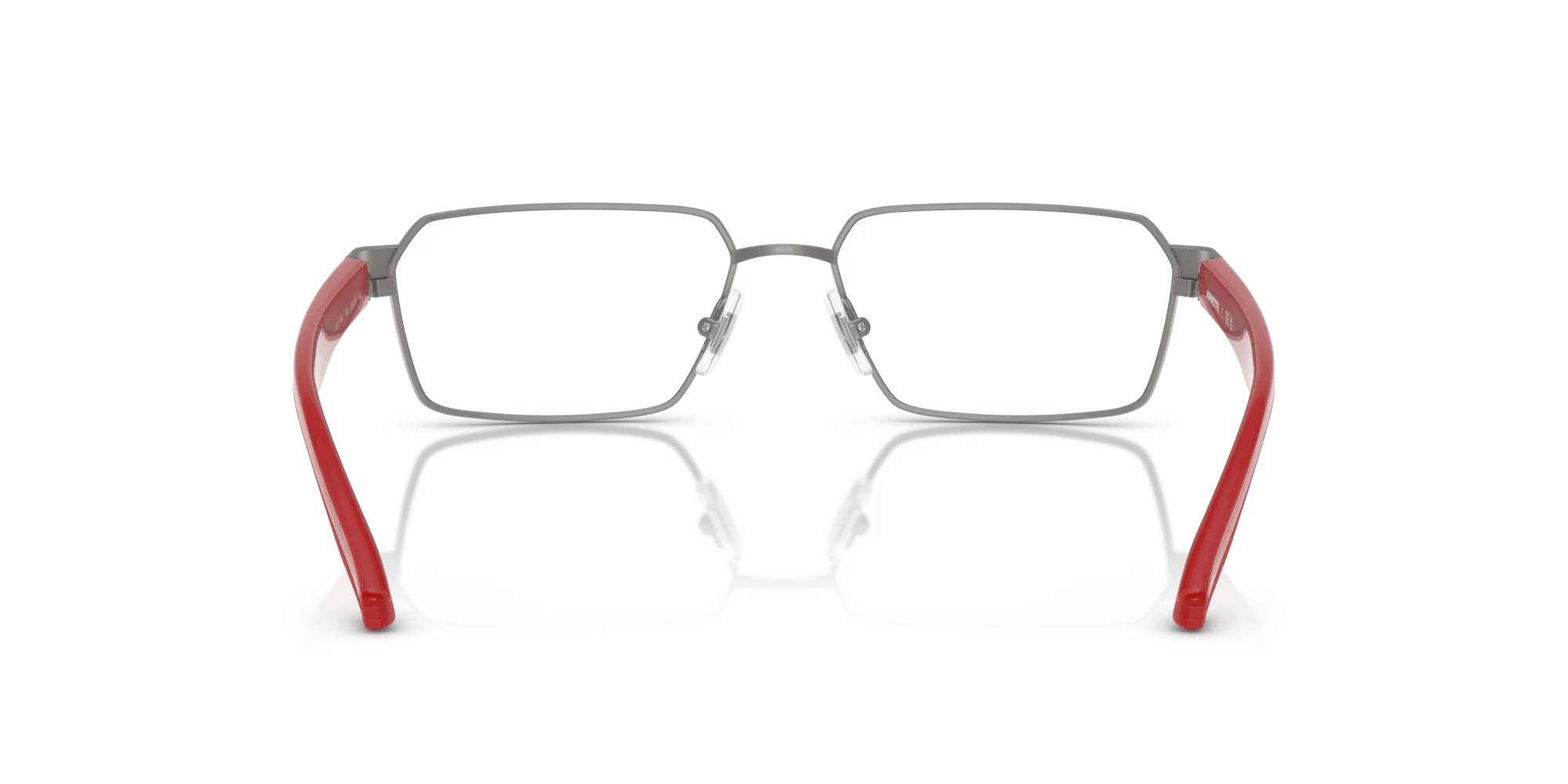 Arnette Greyscale AN6144 745
