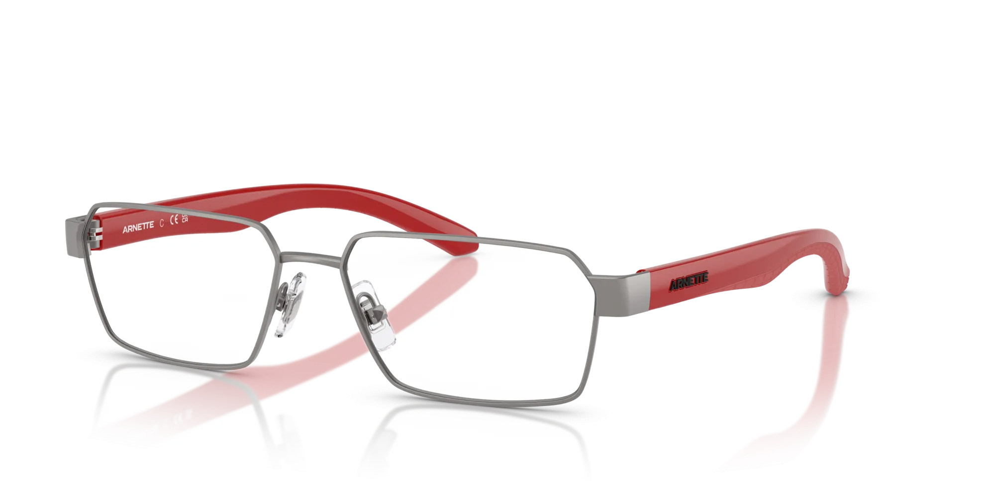 Arnette Greyscale AN6144 745