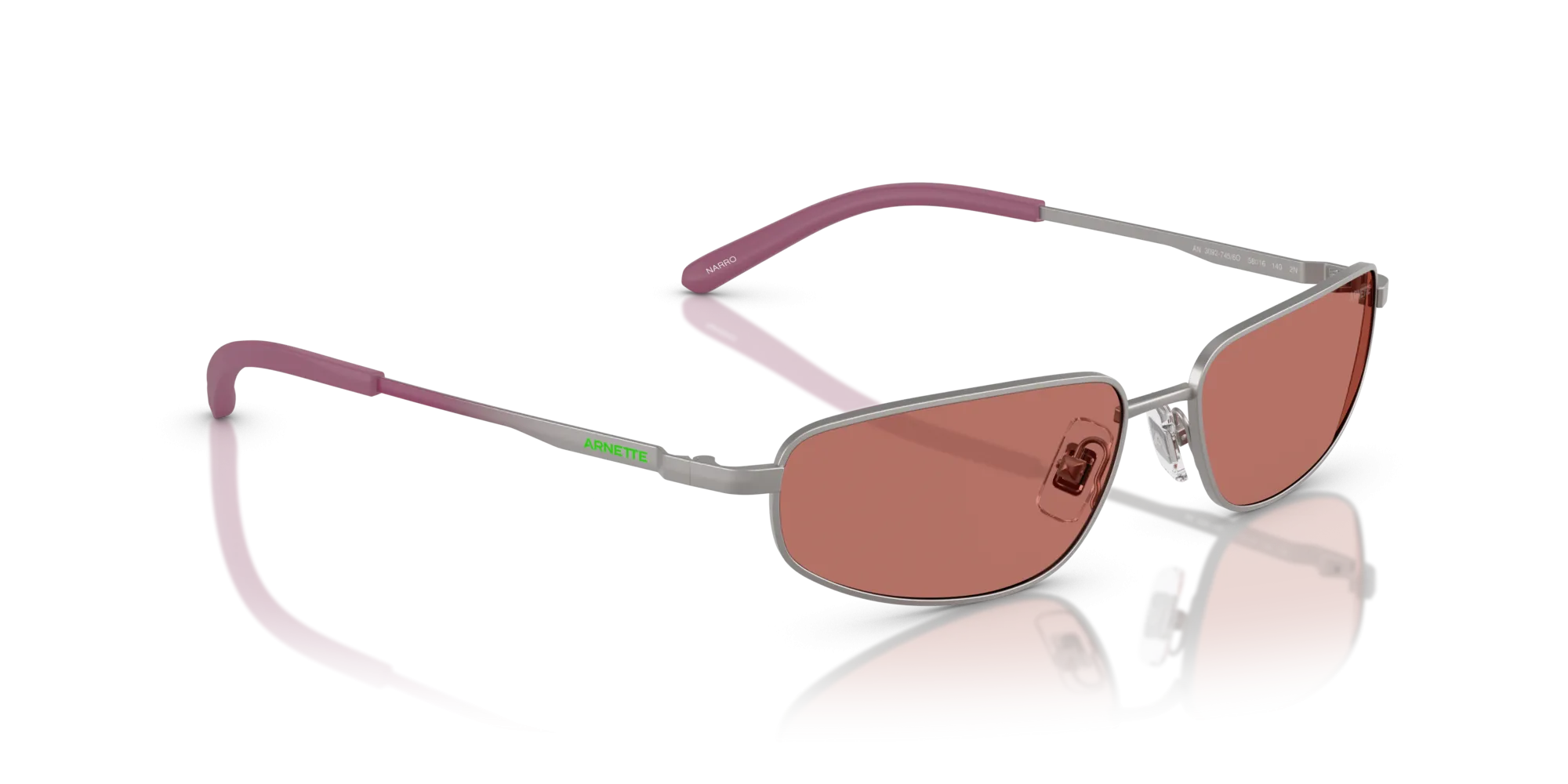 Arnette Narro AN3092 745/6O
