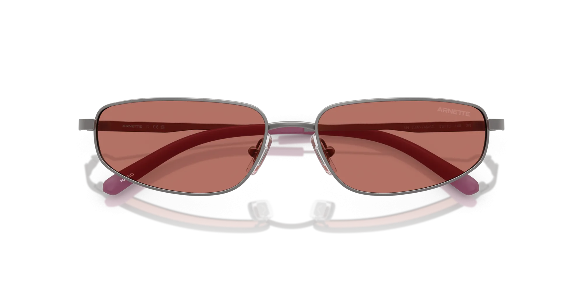 Arnette Narro AN3092 745/6O