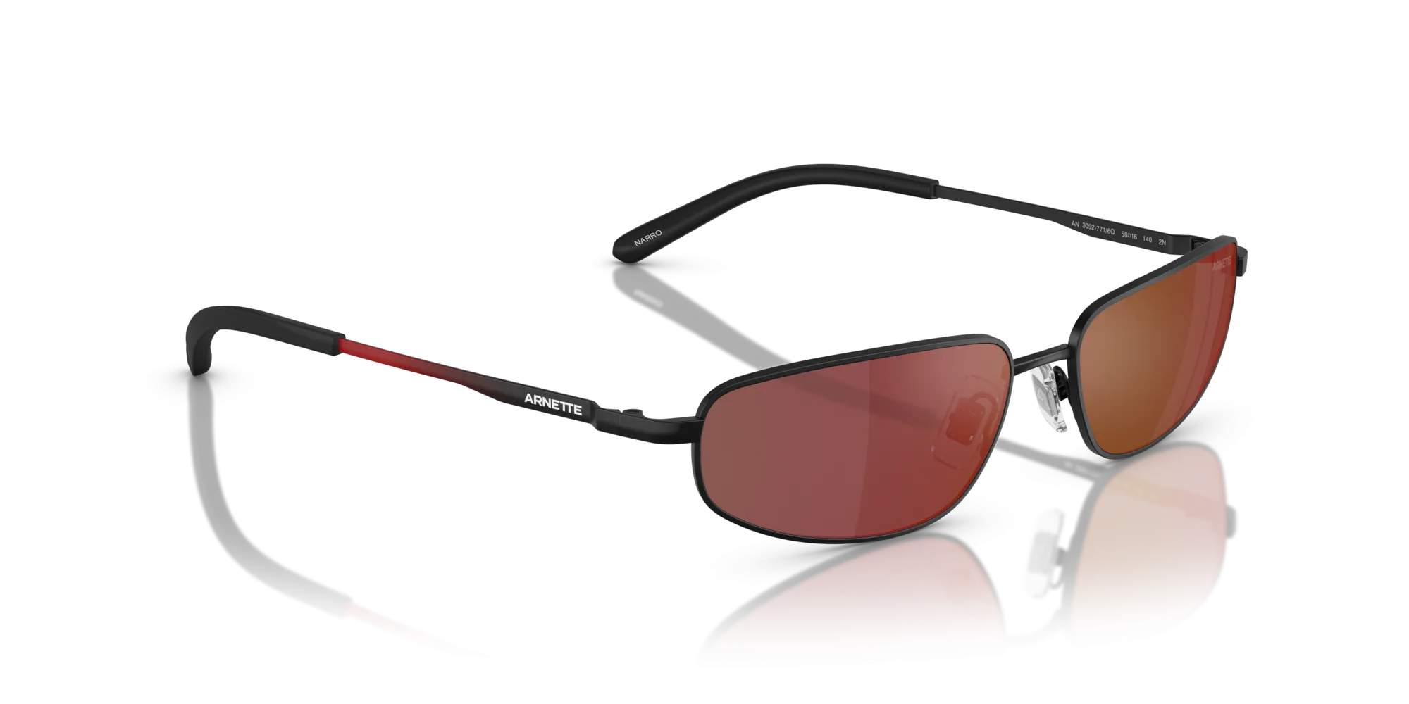 Arnette Narro AN3092 771/6Q