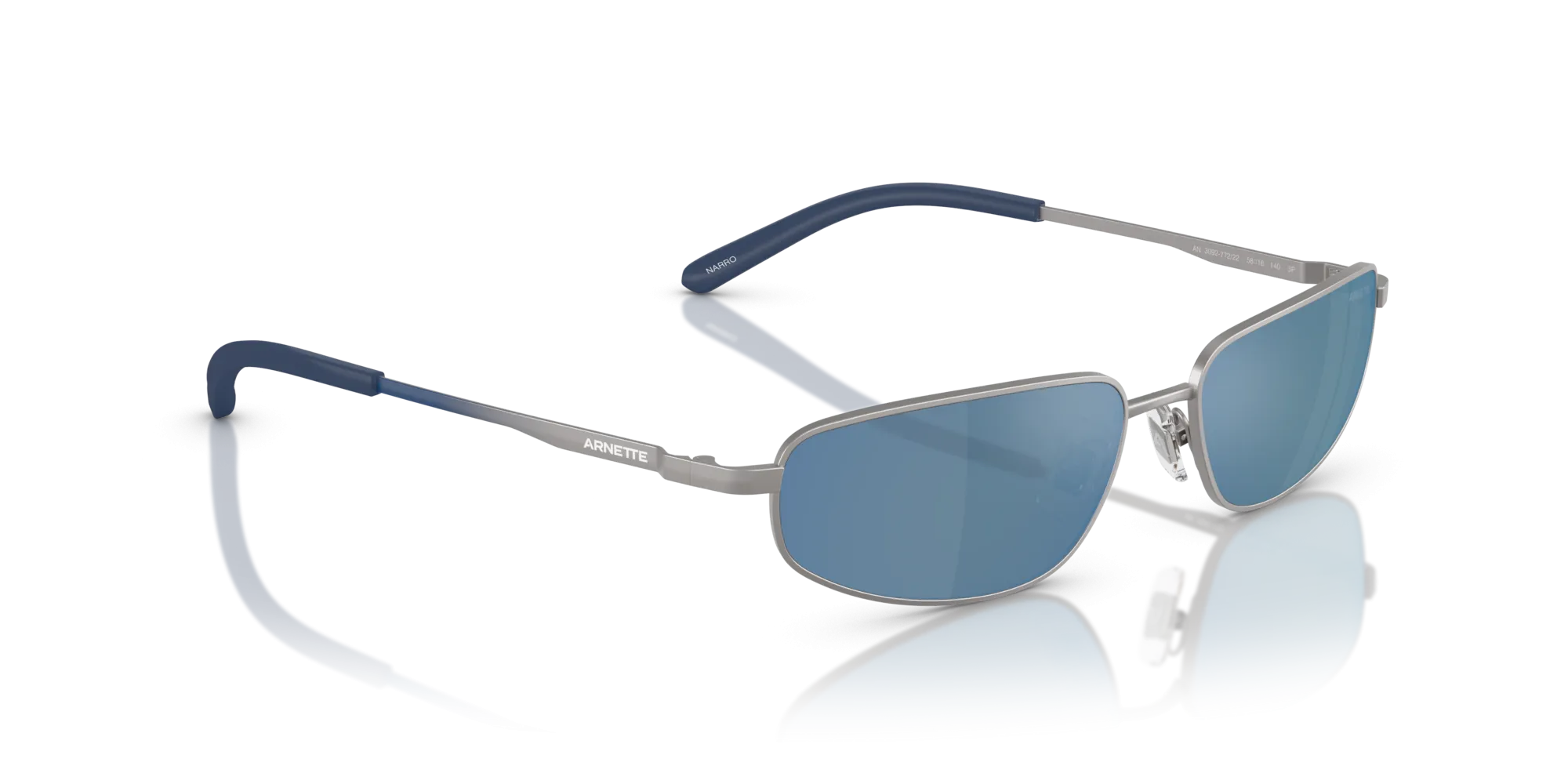 Arnette Narro AN3092 772/22