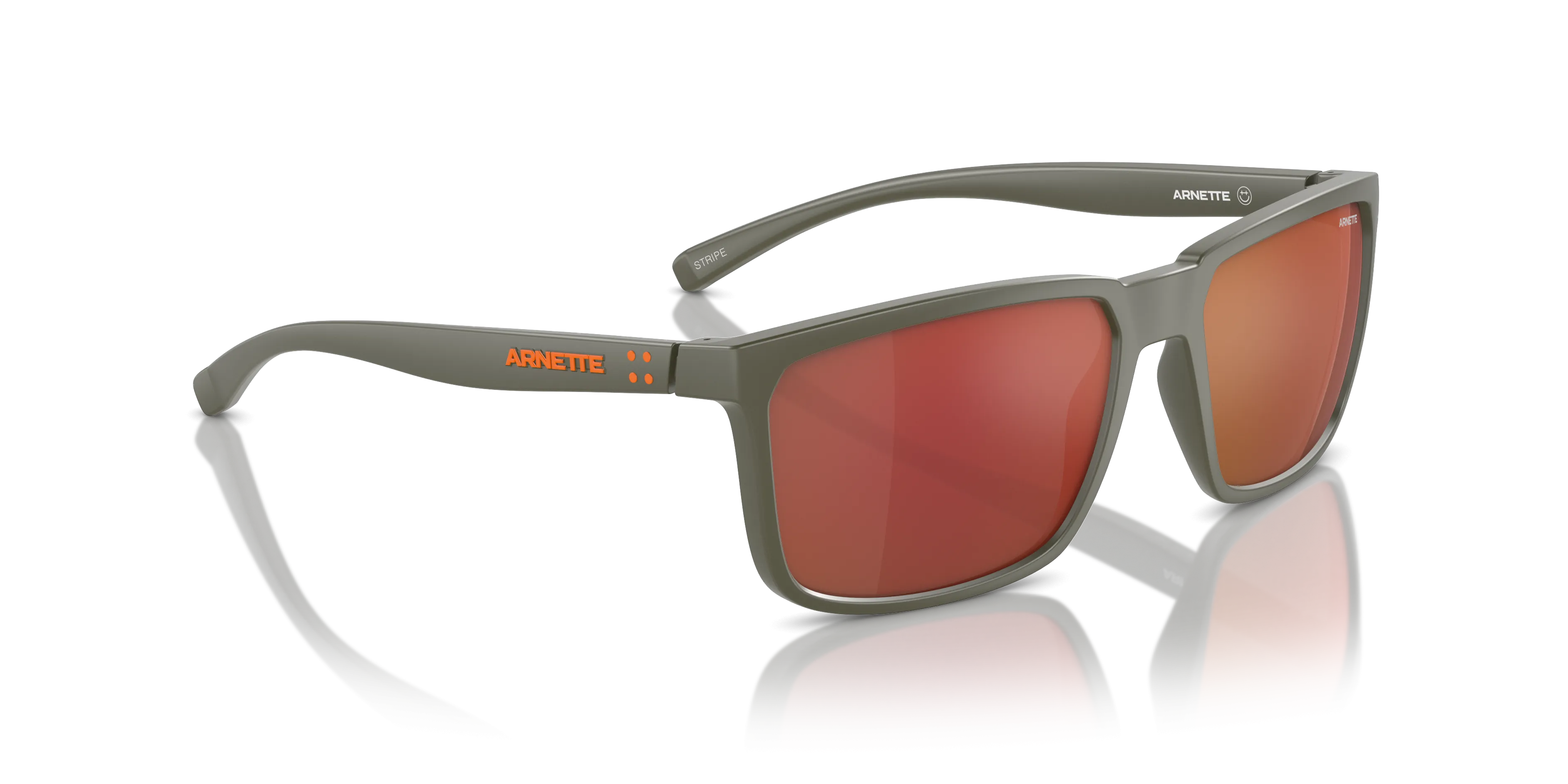 Arnette Stripe AN4251 28546R