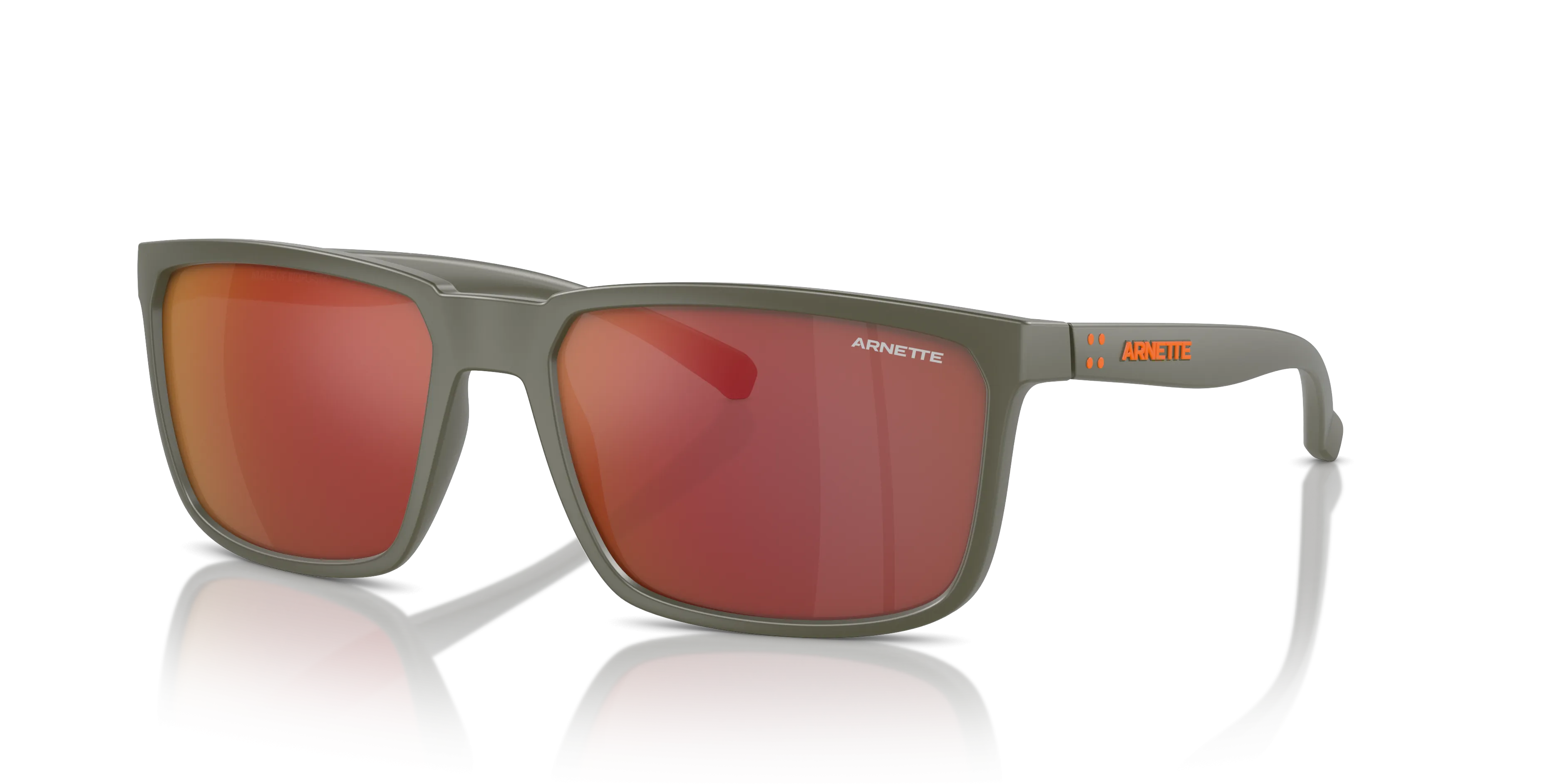 Arnette Stripe AN4251 28546R