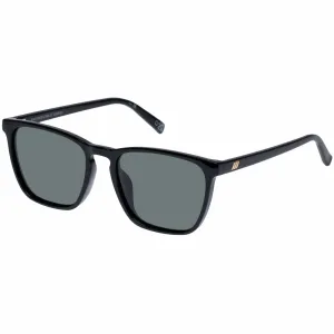 BAD MEDICINE 2352163 BLACK/KHAKI MONO POLARISED LENS