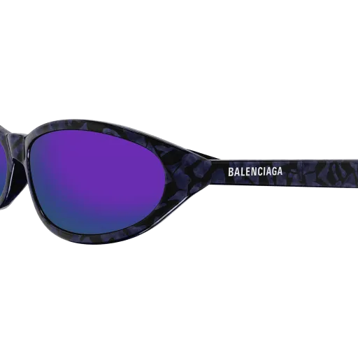 Balenciaga BB0007S 011