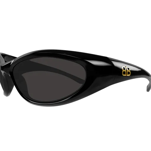 Balenciaga BB0384S 001