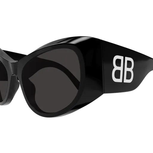 Balenciaga BB0393S 001