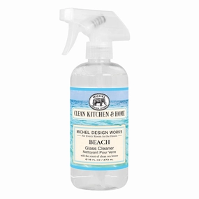 Beach Glass Cleaner