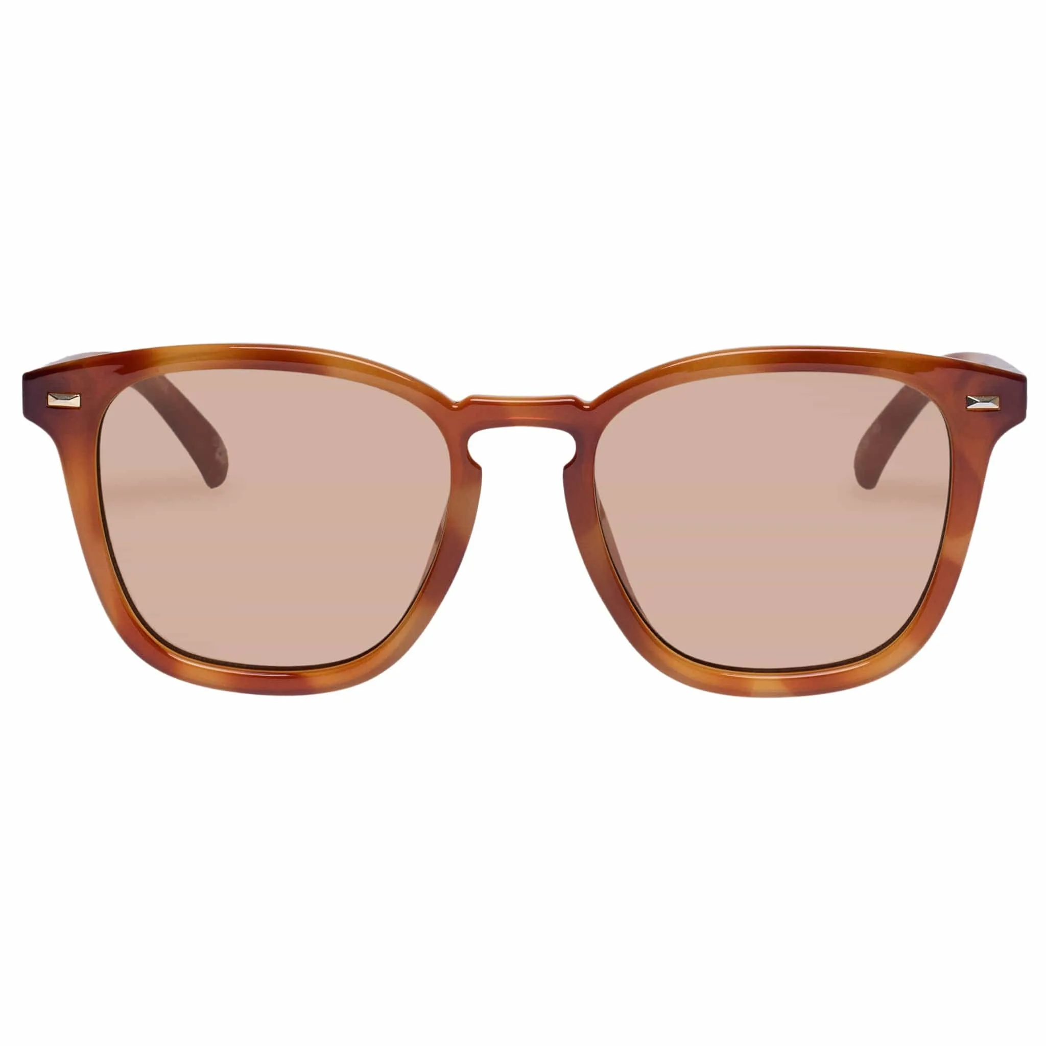 BIG DEAL 2352257 VINTAGE TORT/BROWN MONO LENS