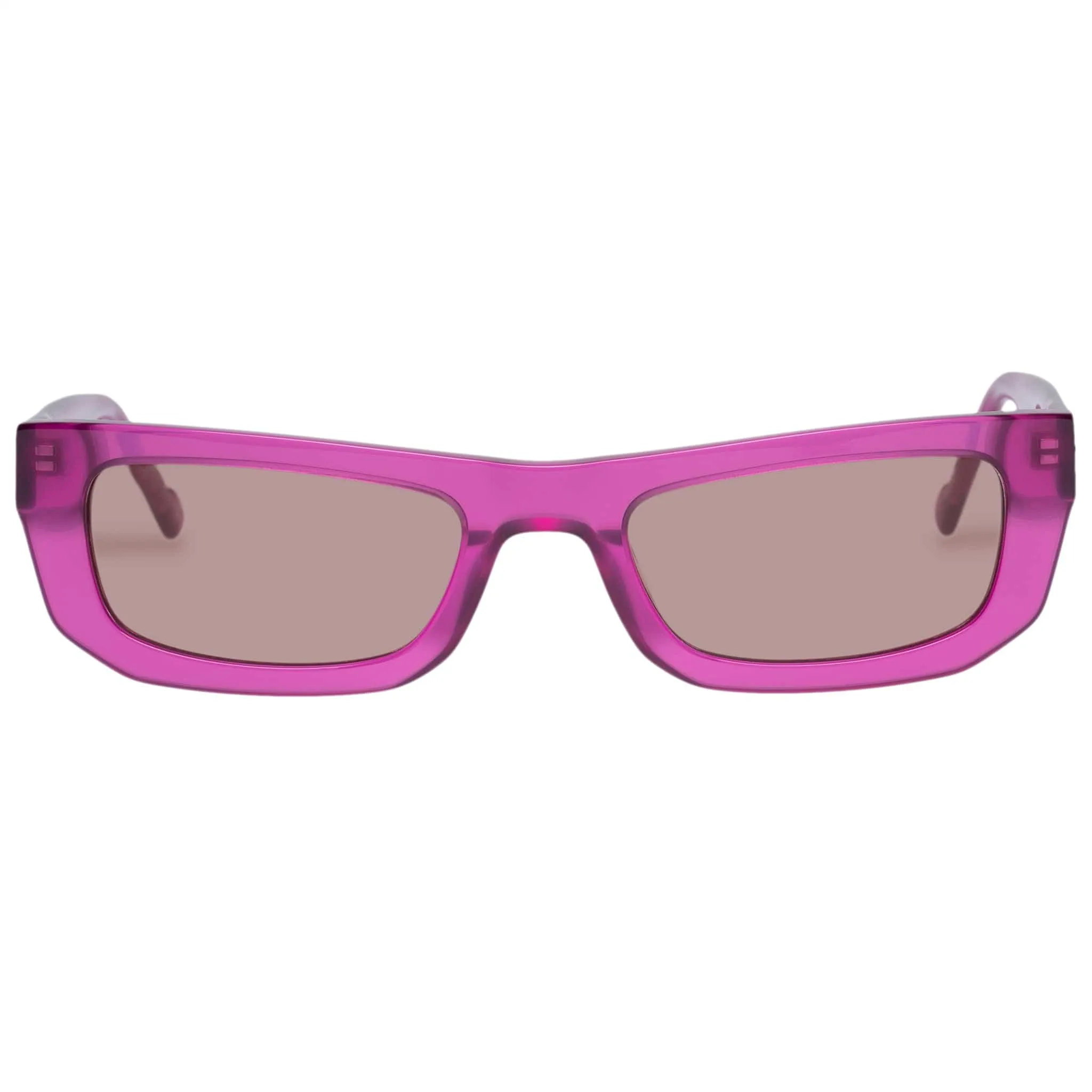 BIO-BOT 2351249 MAGENTA/CINNAMON MONO LENS