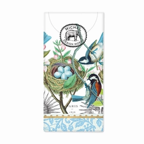 Bird Nest - Pocket Tissues