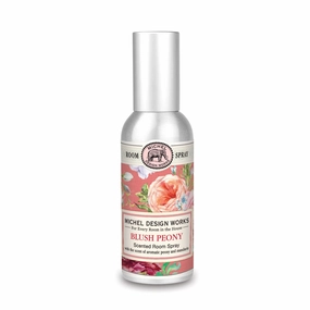 Blush Peony - Room Spray