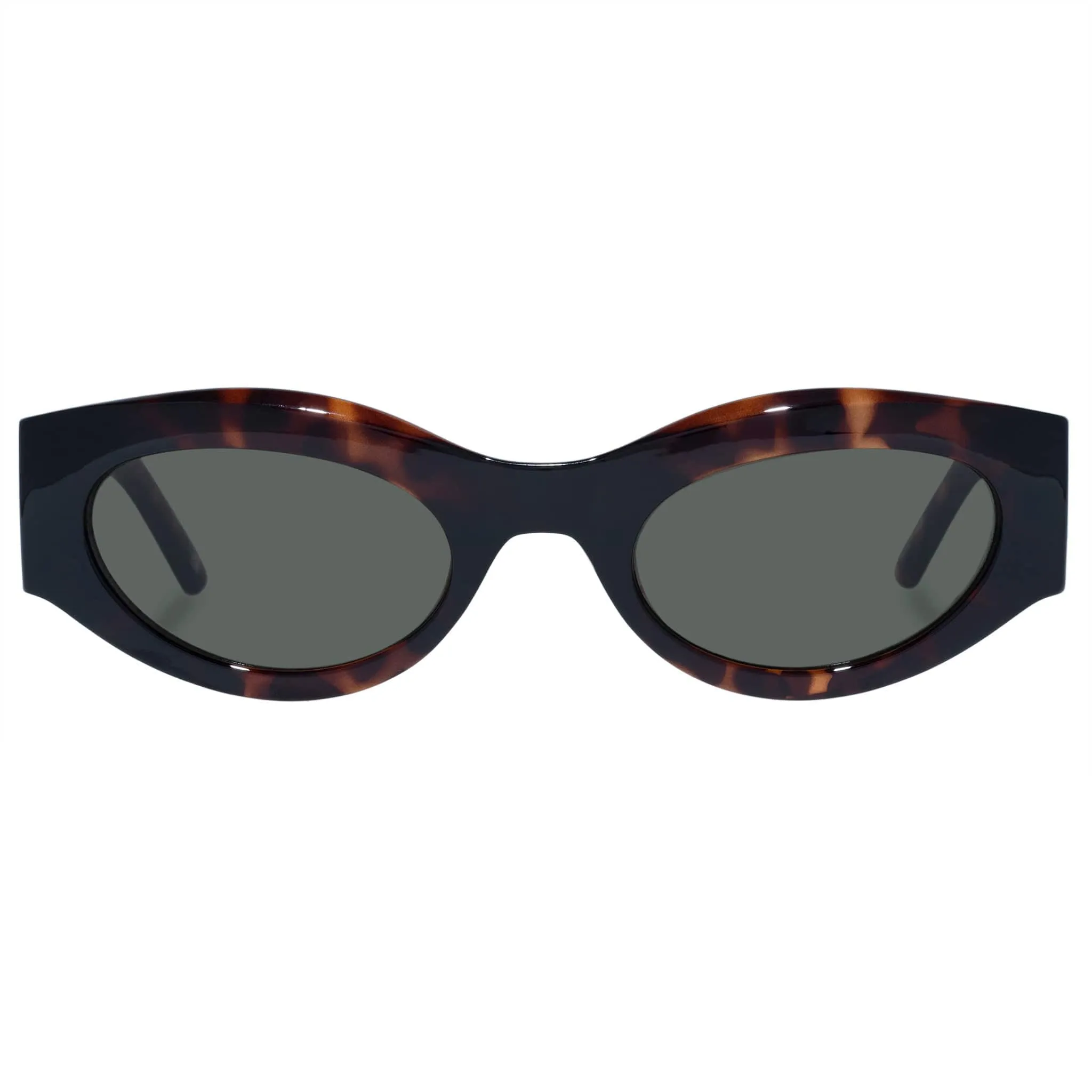 Body Bumpin II 2452454 tortoise/khaki mono lens