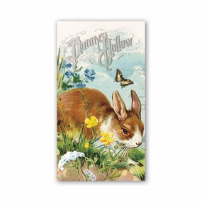 Bunny Hollow - Hostess Napkins