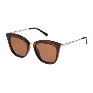 CALIENTE 1802484 TORT/ROSE GOLD POLARISED