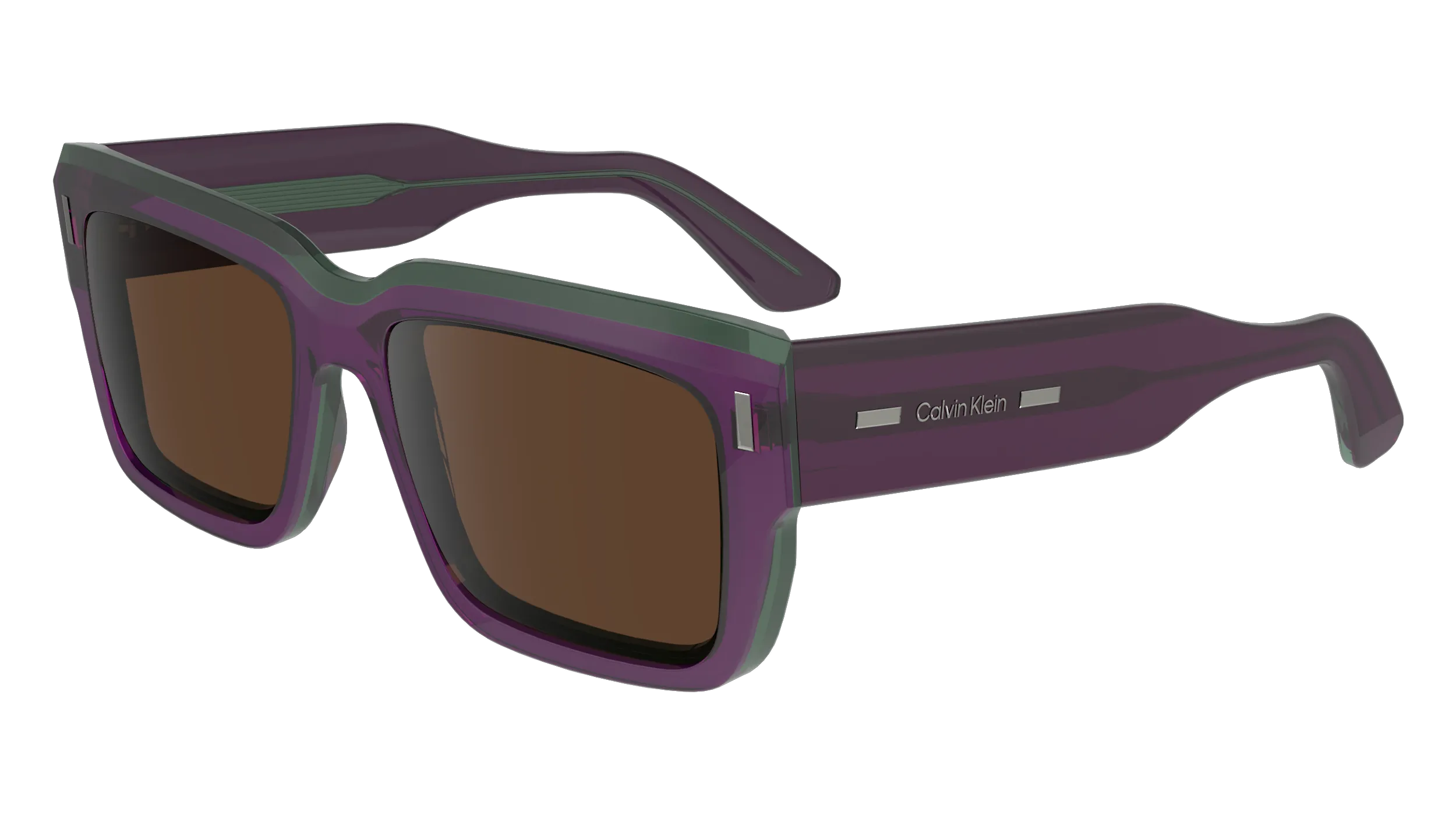 Calvin Klein CK23538S 515