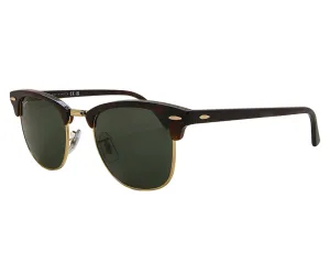 CLUBMASTER CLASSIC 3016 W0366 51