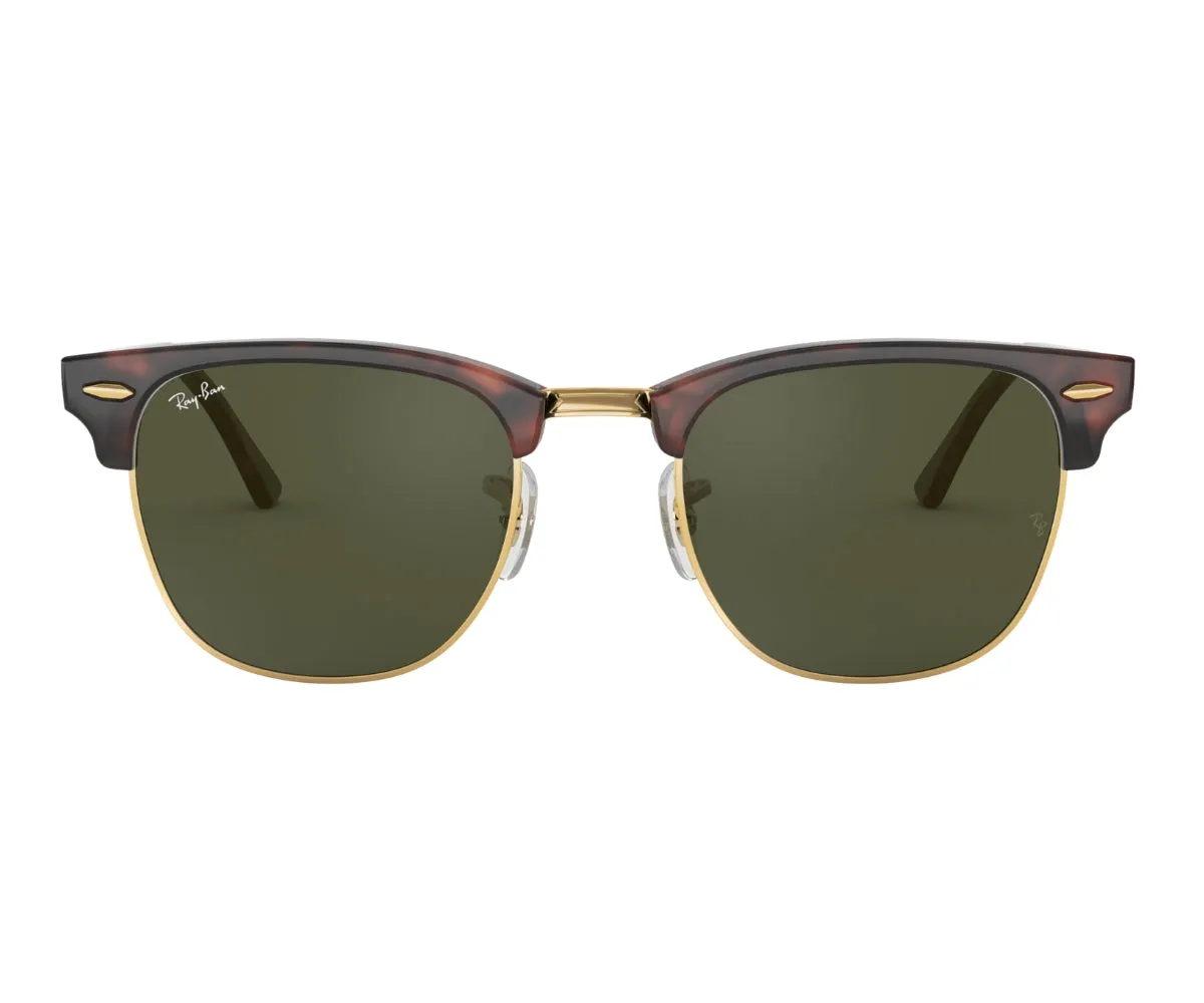 CLUBMASTER CLASSIC 3016 W0366 51