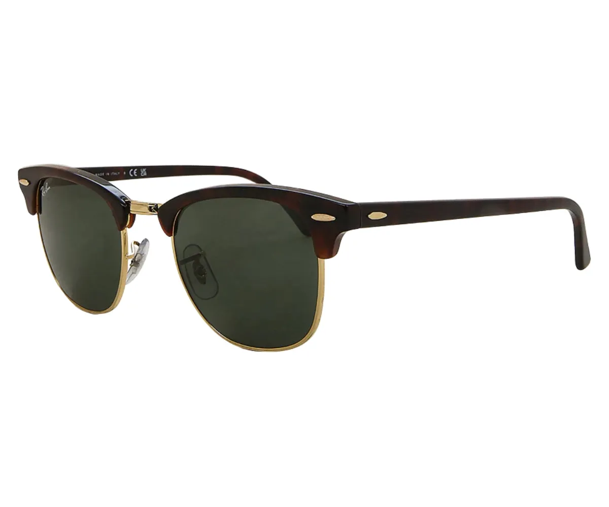 CLUBMASTER CLASSIC 3016 W0366 51