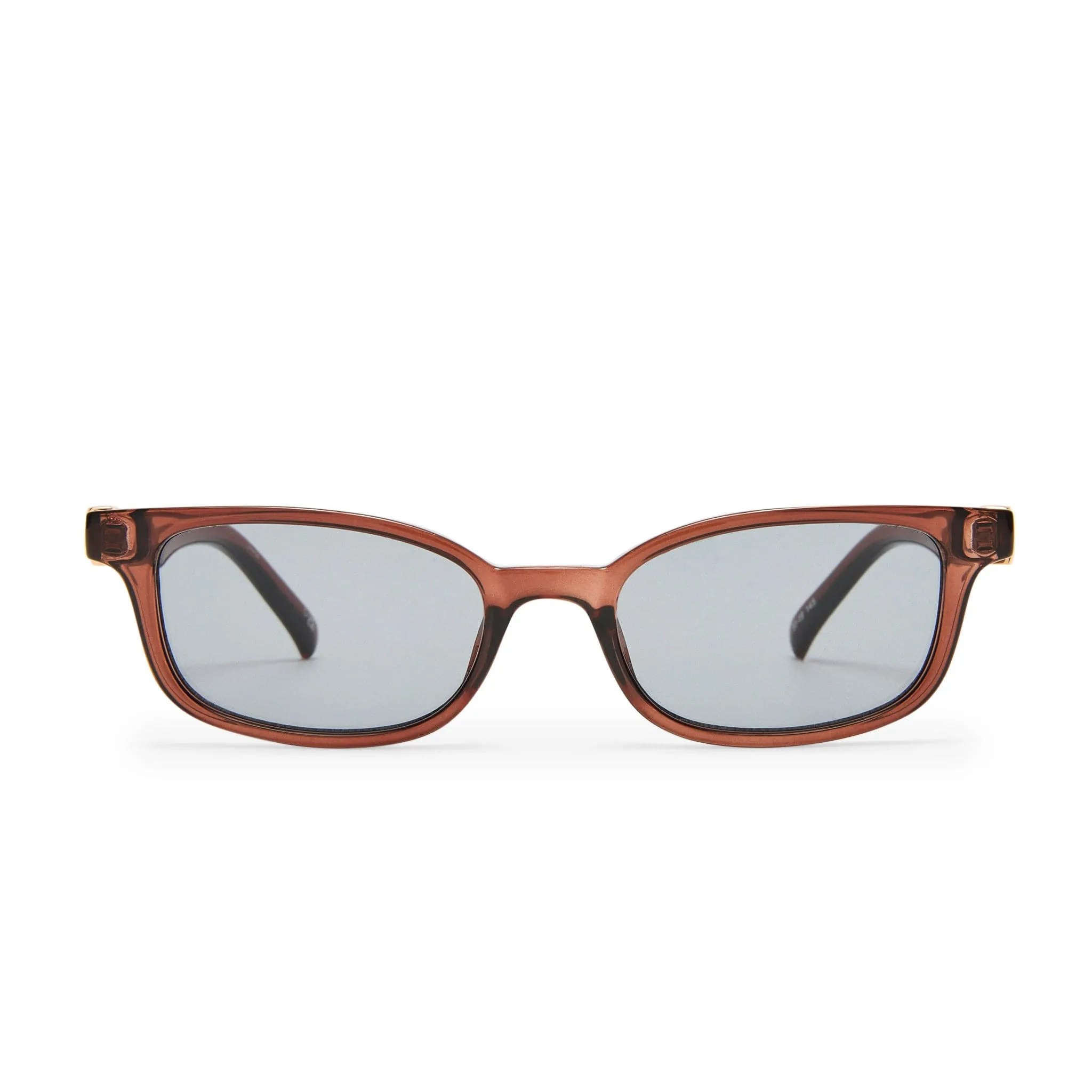 Confidential  2552155 coco/smoke tint lens