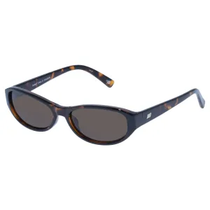 Don't Cha 2452429 tortoise/brown mono lens