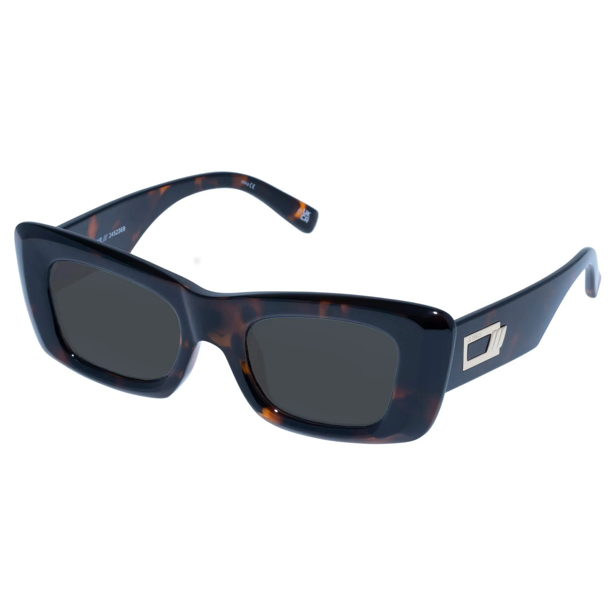 Dopamine 2452369 tort/smoke tint lens