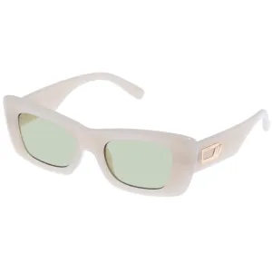 Dopamine 2452370 milky almond/moss mono lens