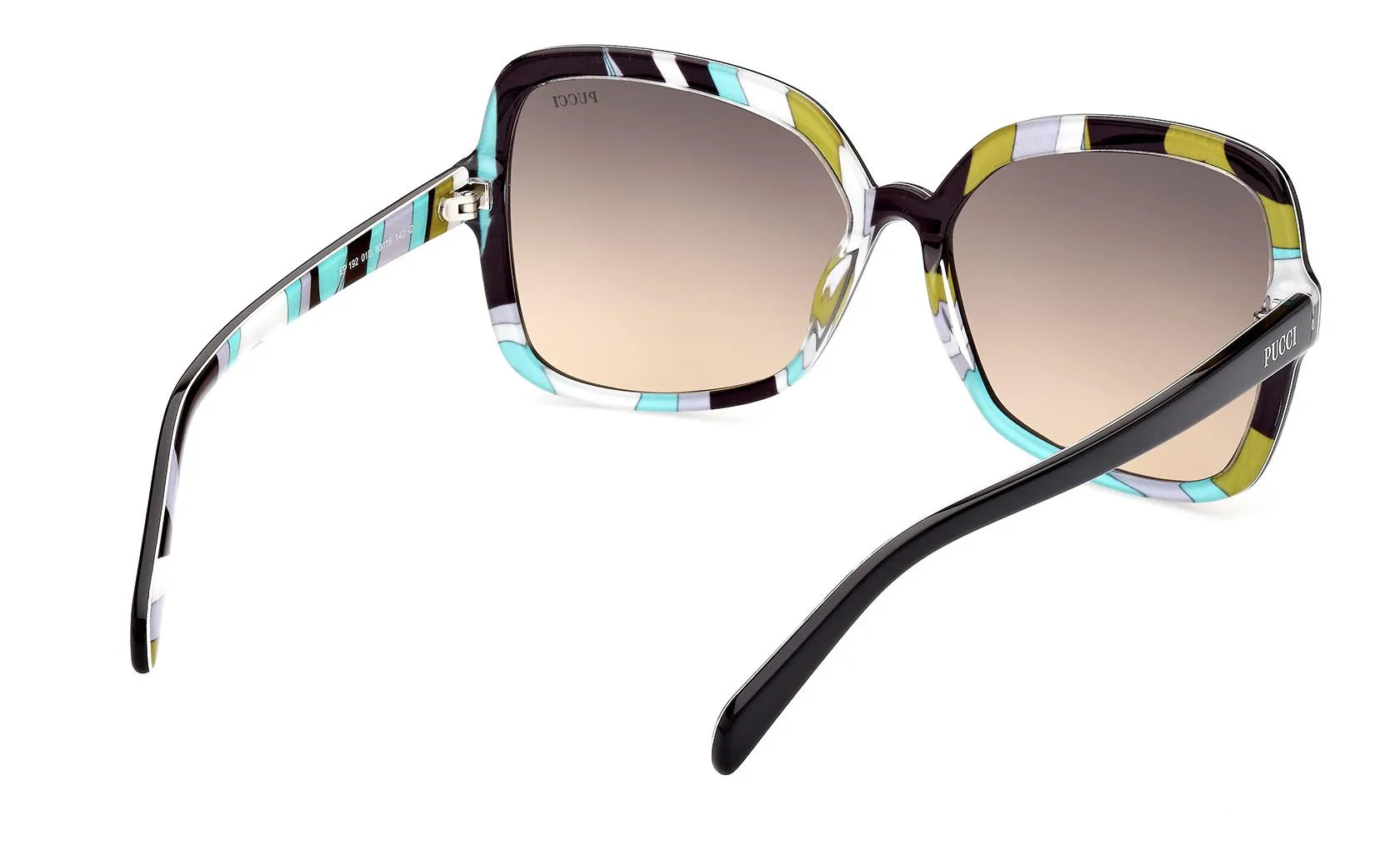 Emilio Pucci EP0192 01B