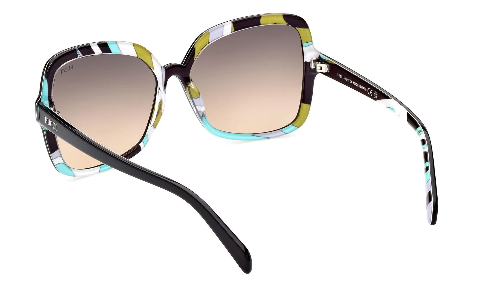 Emilio Pucci EP0192 01B