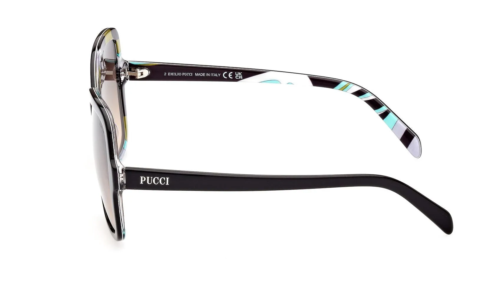 Emilio Pucci EP0192 01B