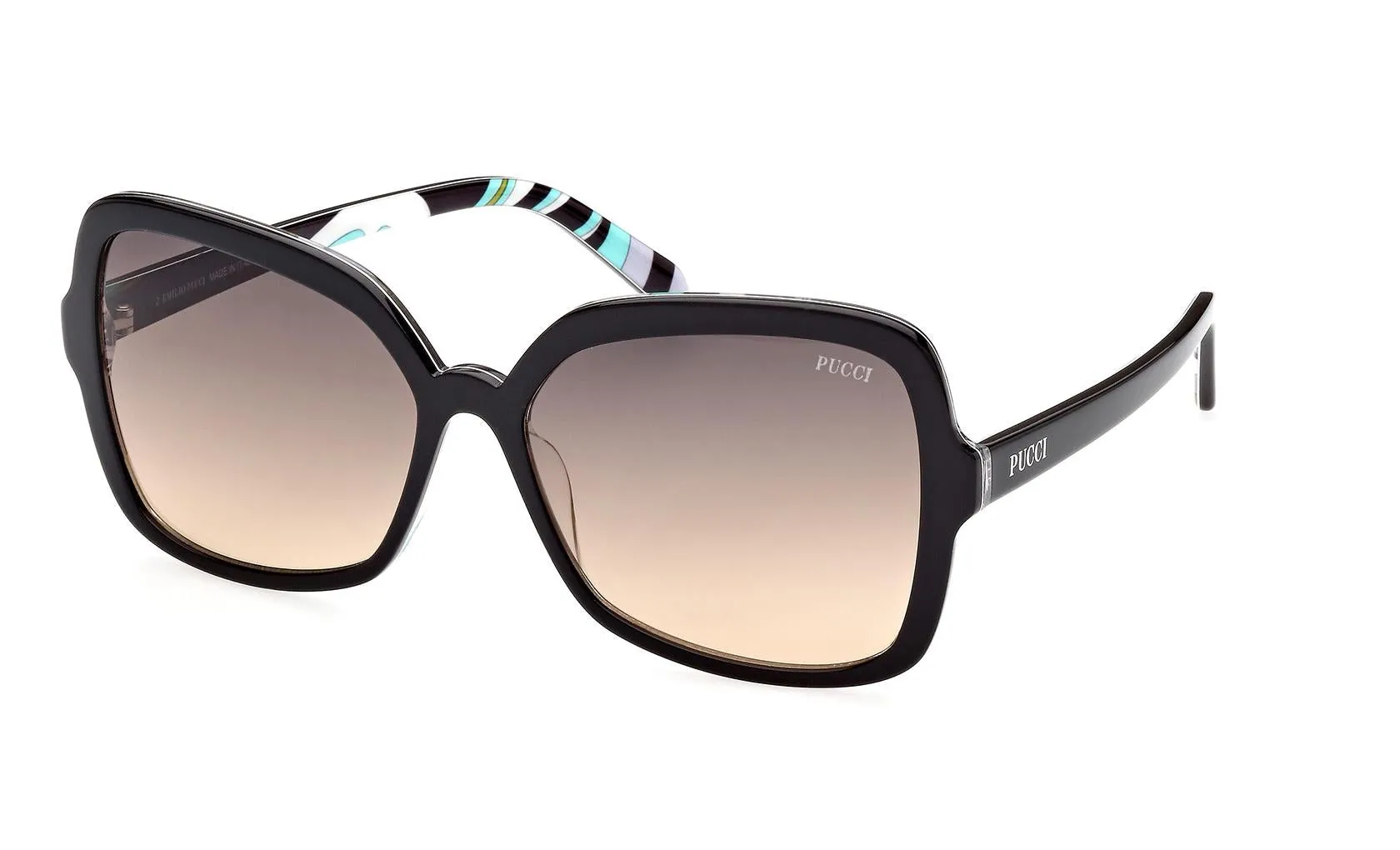 Emilio Pucci EP0192 01B
