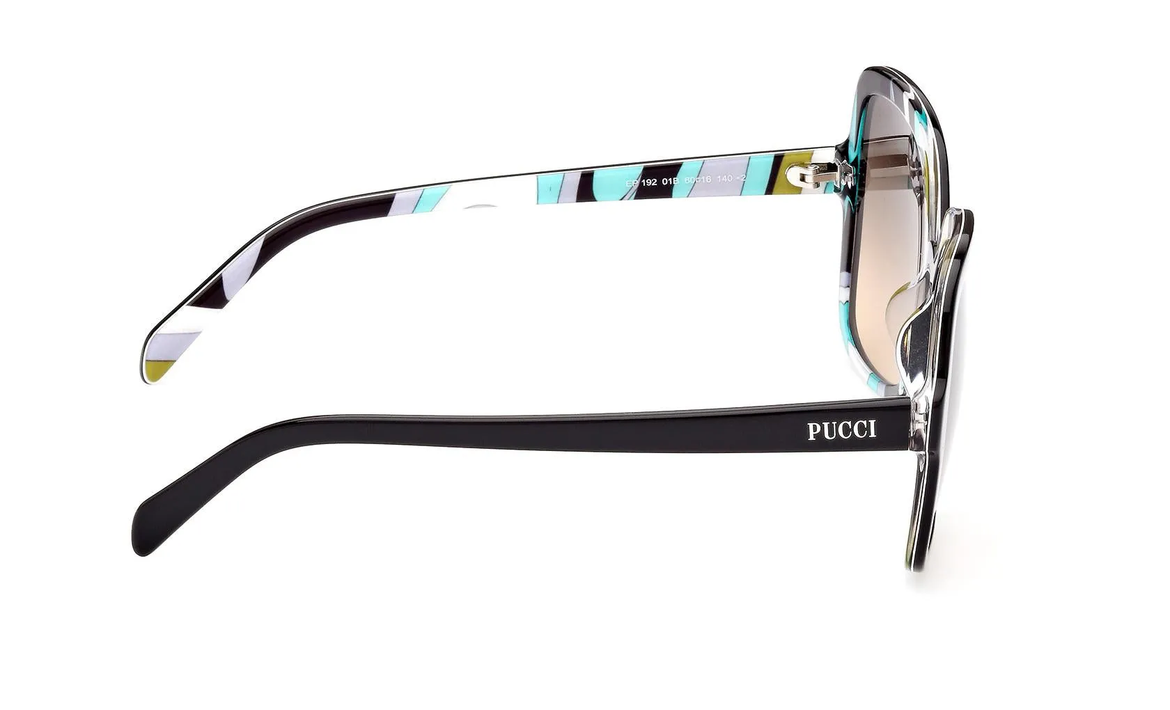 Emilio Pucci EP0192 01B