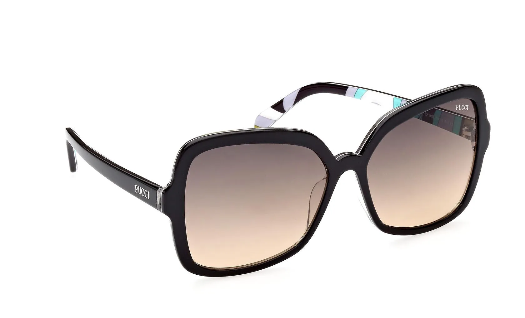Emilio Pucci EP0192 01B