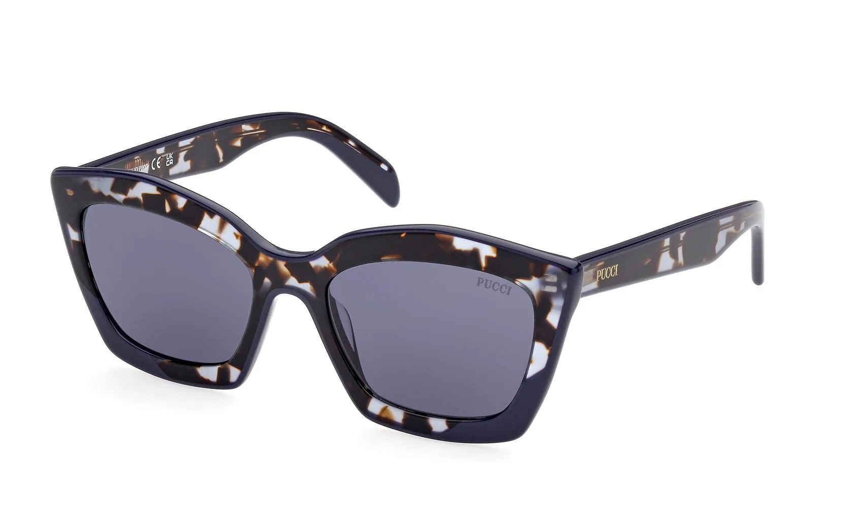 Emilio Pucci EP0195 55V