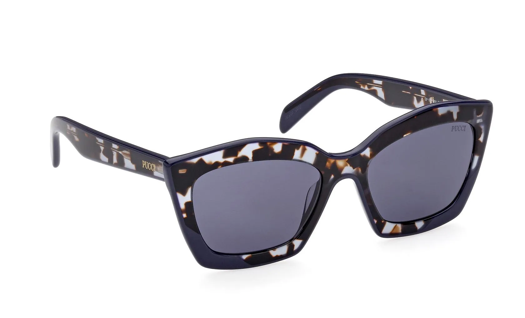 Emilio Pucci EP0195 55V
