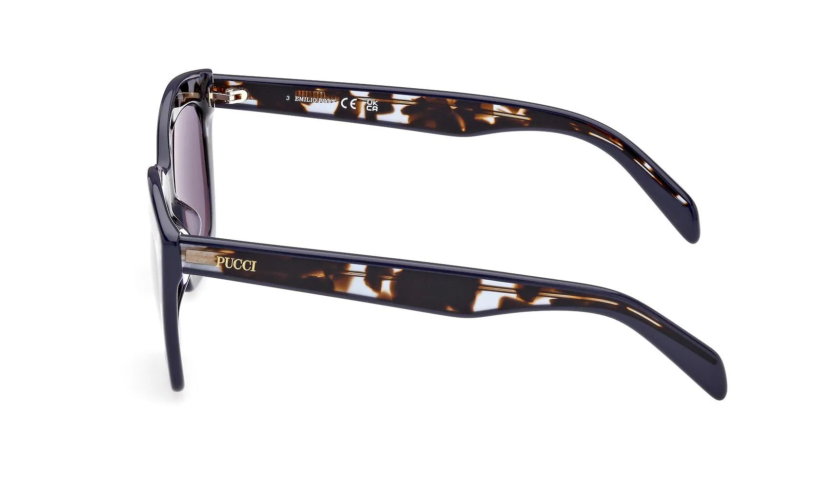Emilio Pucci EP0195 55V