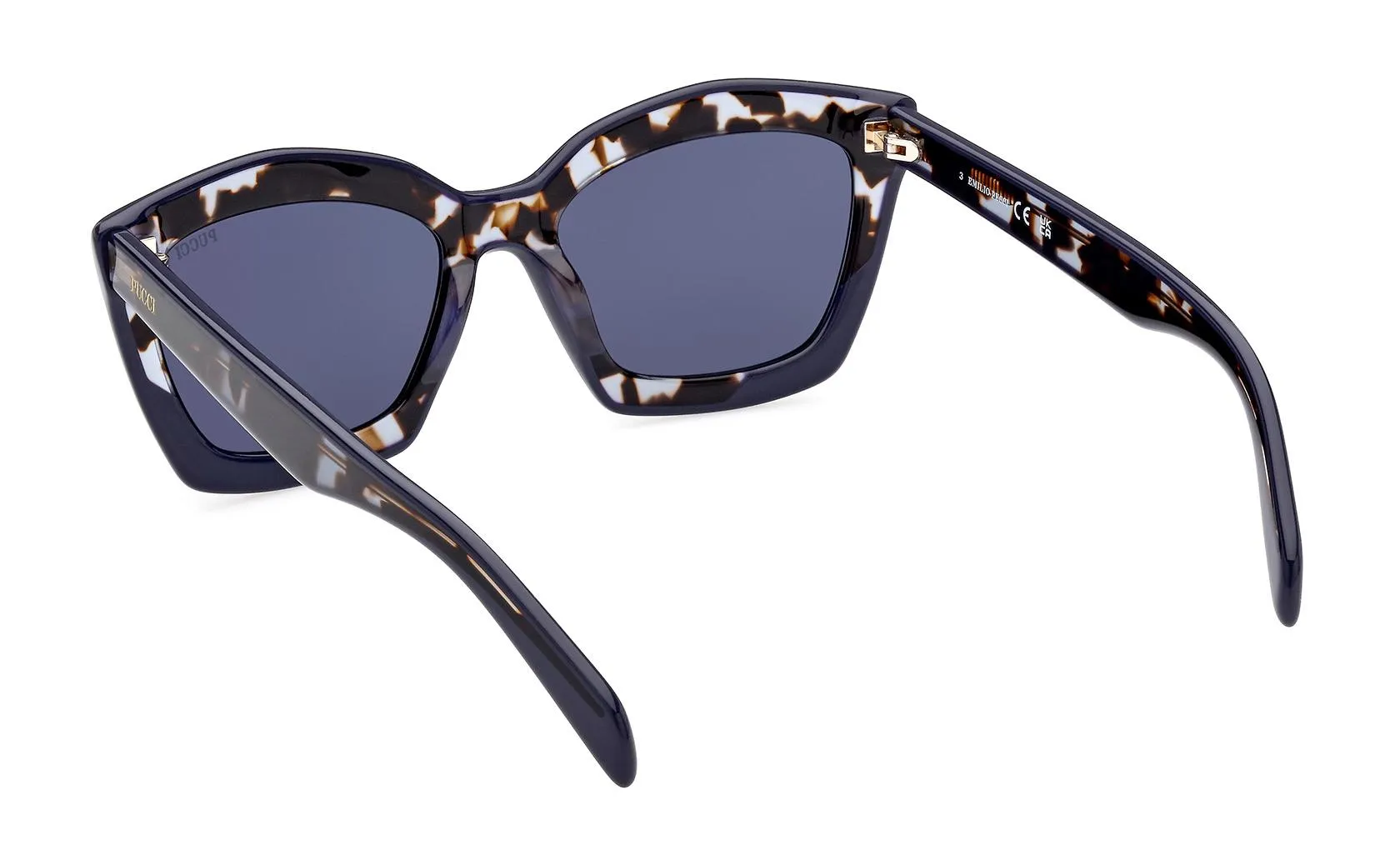 Emilio Pucci EP0195 55V