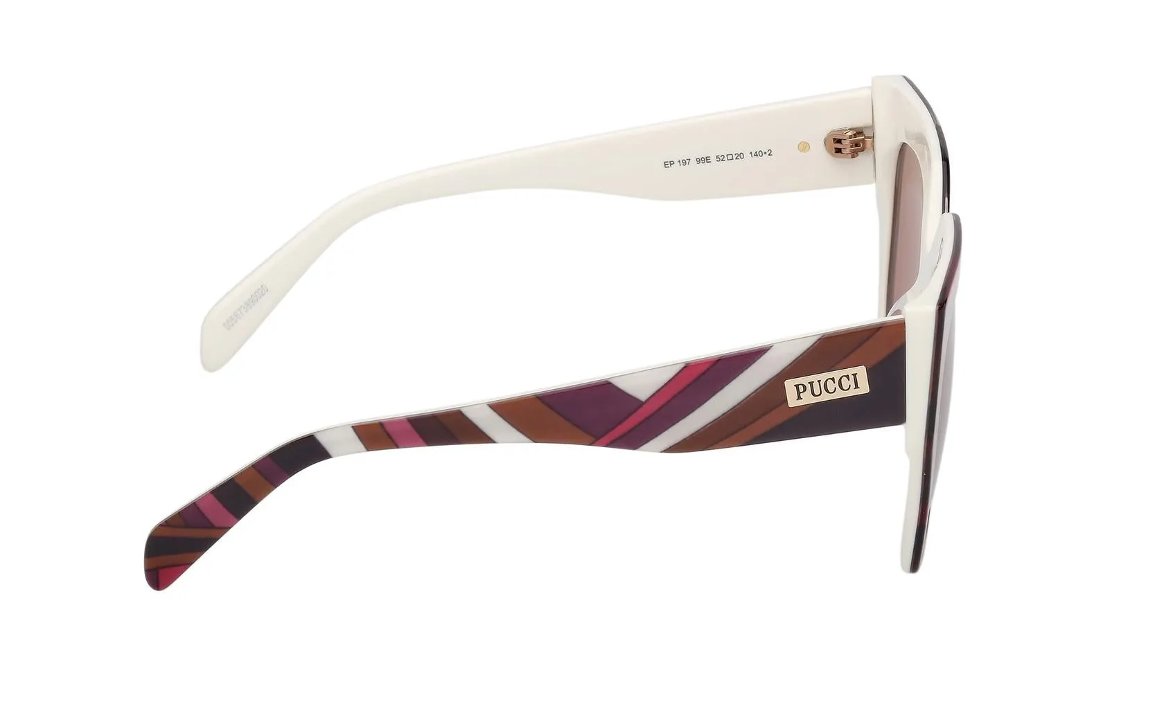Emilio Pucci EP0197 99E