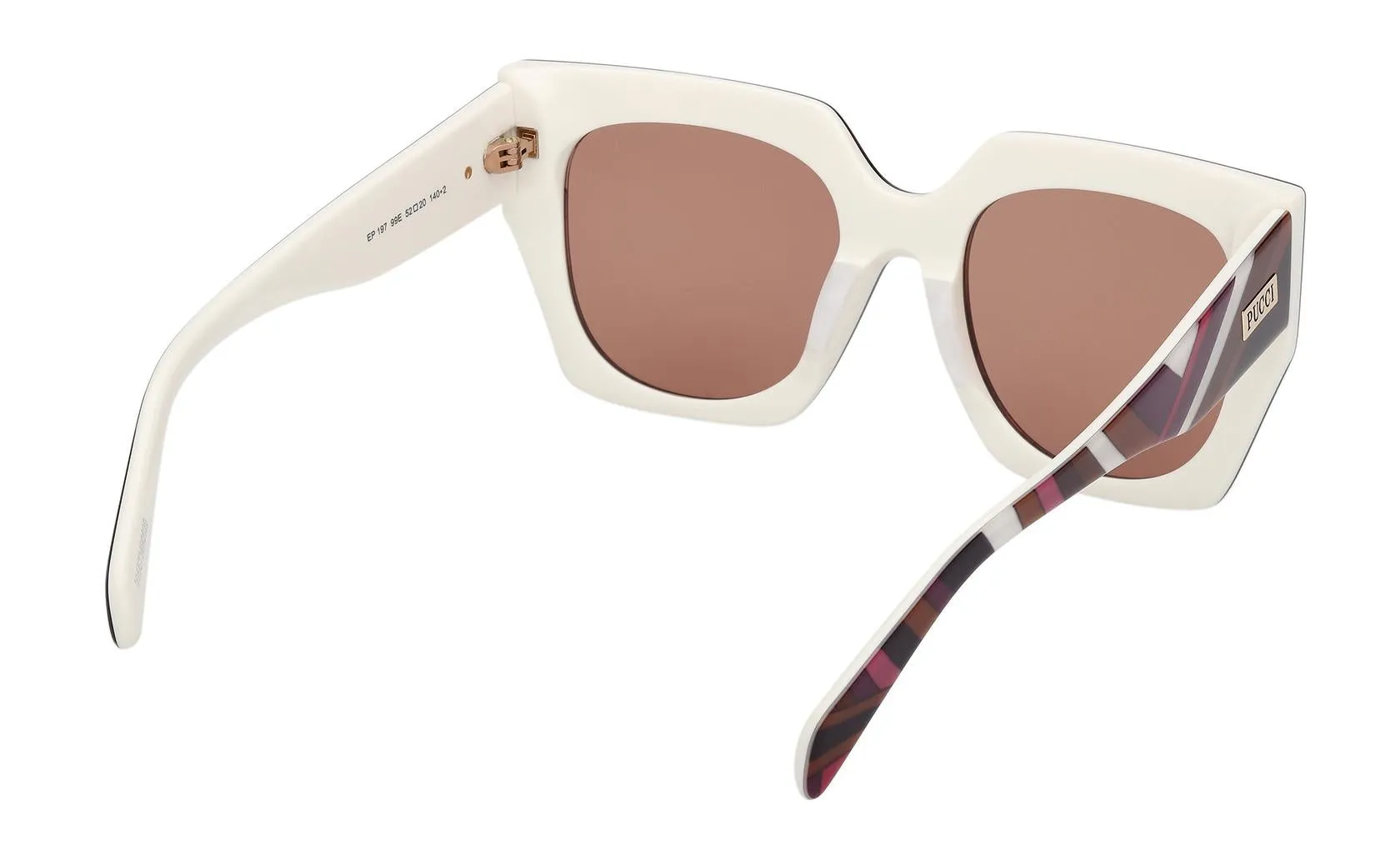 Emilio Pucci EP0197 99E